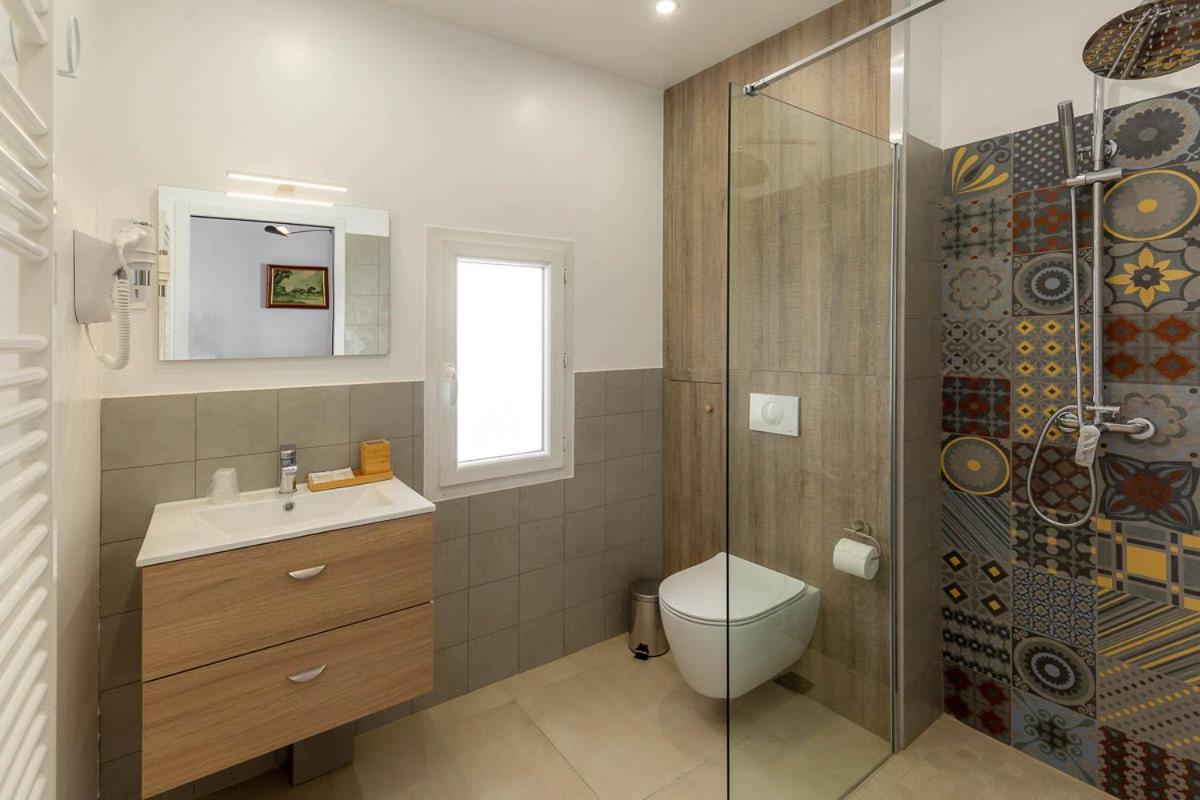 Provence Au Coeur Appart Hotels Forcalquier Εξωτερικό φωτογραφία