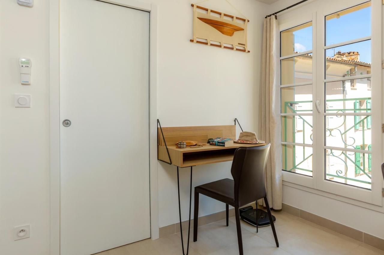 Provence Au Coeur Appart Hotels Forcalquier Εξωτερικό φωτογραφία