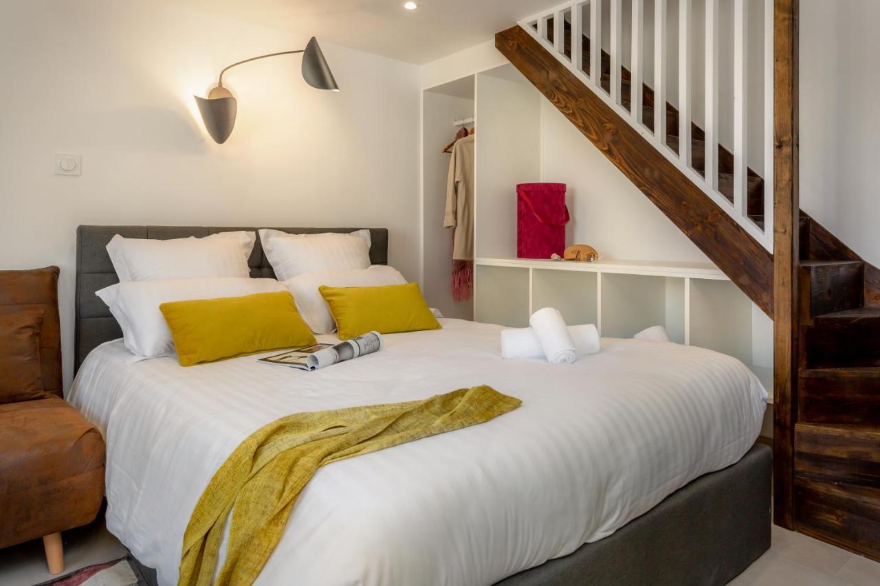 Provence Au Coeur Appart Hotels Forcalquier Εξωτερικό φωτογραφία