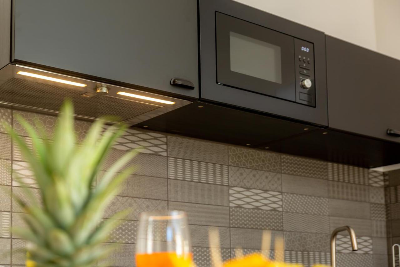 Provence Au Coeur Appart Hotels Forcalquier Εξωτερικό φωτογραφία