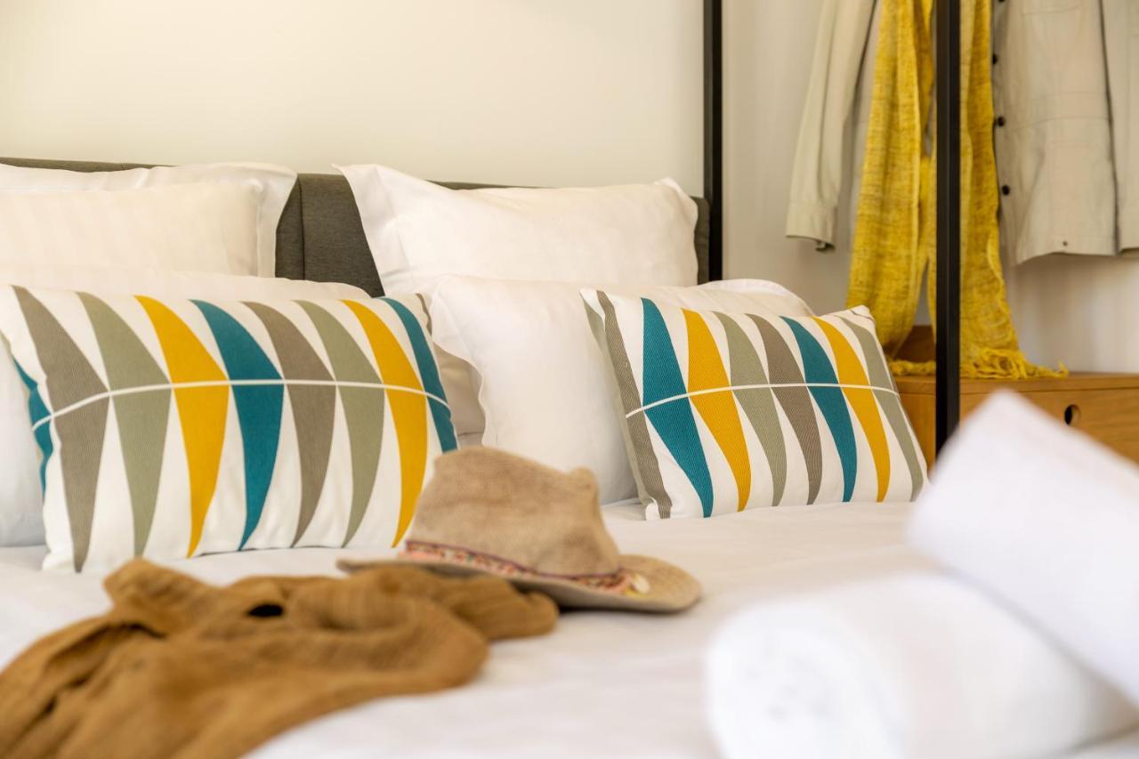 Provence Au Coeur Appart Hotels Forcalquier Εξωτερικό φωτογραφία